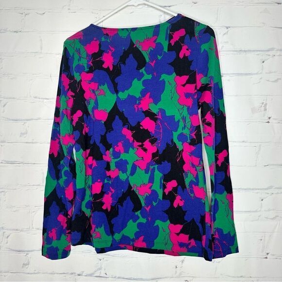 Talbots small top‎ - Picture 2 of 4